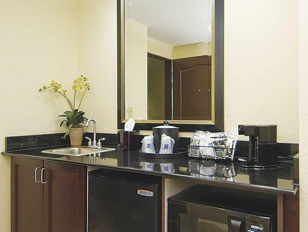 Hampton Inn & Suites מילינגטון מראה חיצוני תמונה